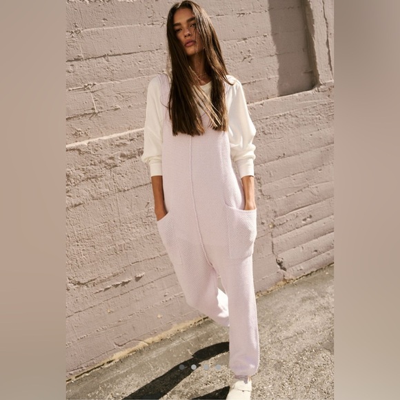 Free People Hailee Sweater Jumper - Picture 1 of 8